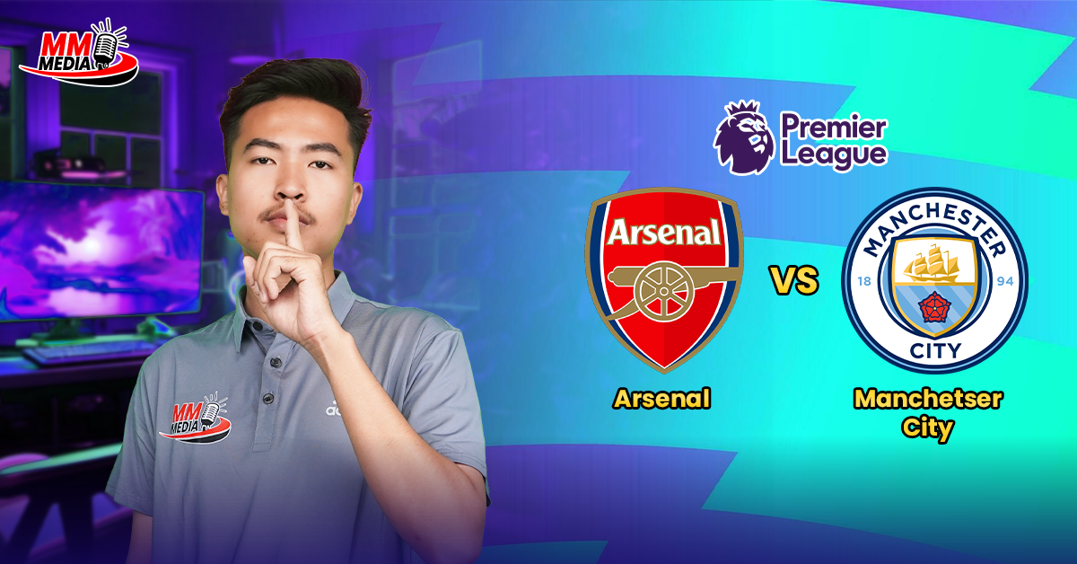 𝐀𝐫𝐬𝐞𝐧𝐚𝐥 𝐕𝐬 𝐌𝐚𝐧𝐜𝐡𝐞𝐭𝐬𝐞𝐫 𝐂𝐢𝐭𝐲 (Match Preview)⚽